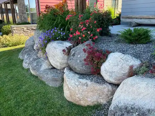 landscaping services South Wayne